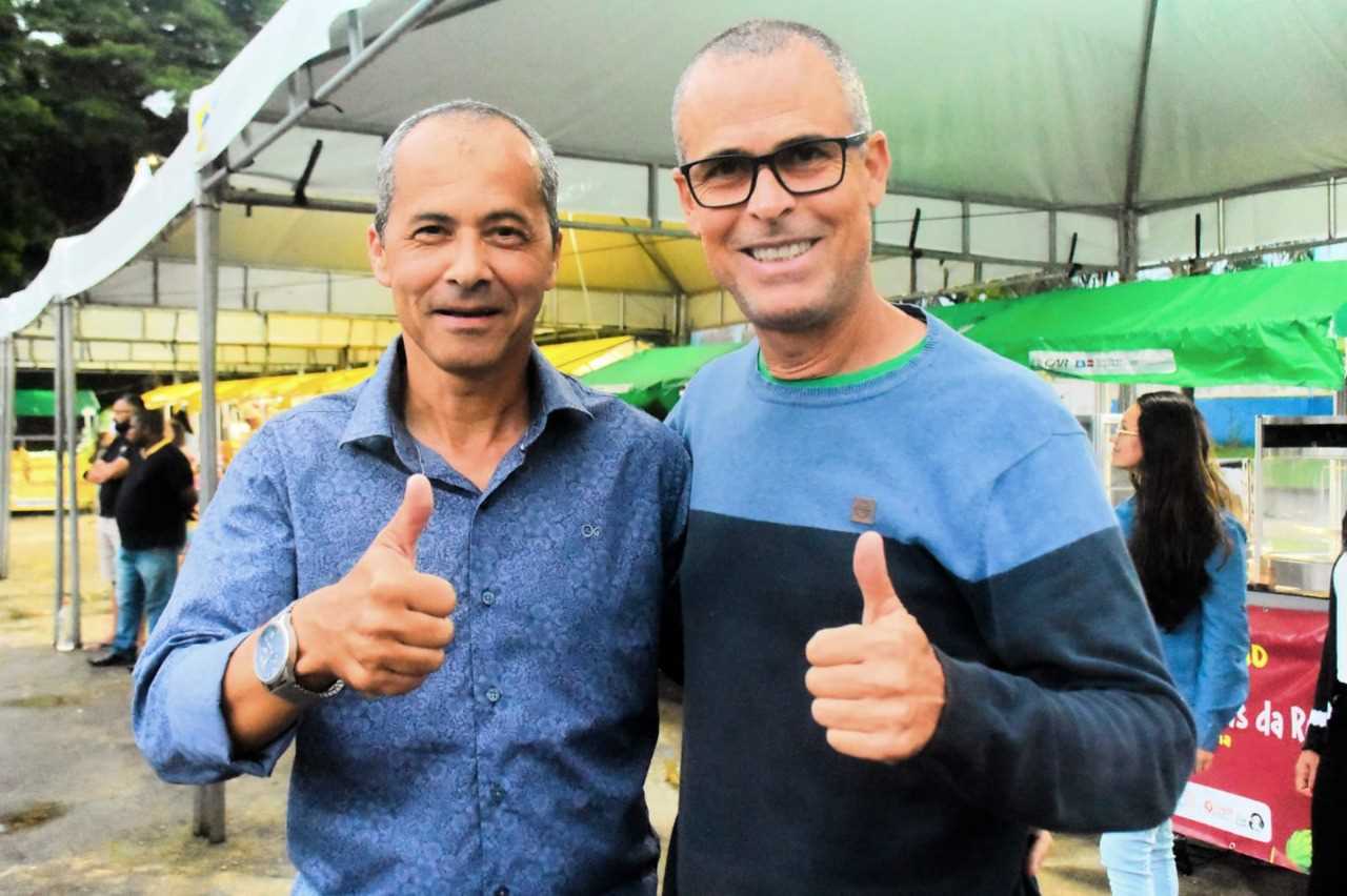 Camacã: 1ª Feira de Artesanato, Agricultura familiar e Gastronomia foi um sucesso